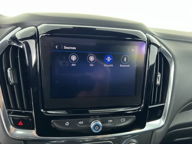 Certified 2023 Chevrolet Traverse LT w/ LT Premium Package FWD image 13