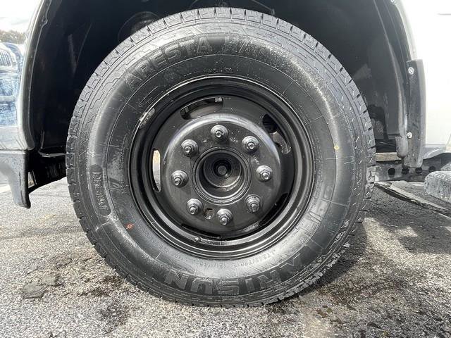 Used 2021 RAM 3500 Tradesman w/ Chrome Appearance Group image 7