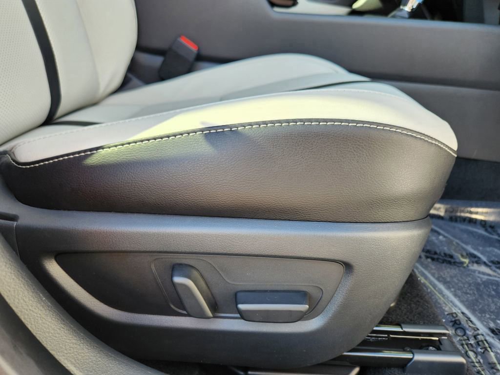 New 2026 MAZDA CX-50 AWD 2.5 S w/ Cargo Package image 20