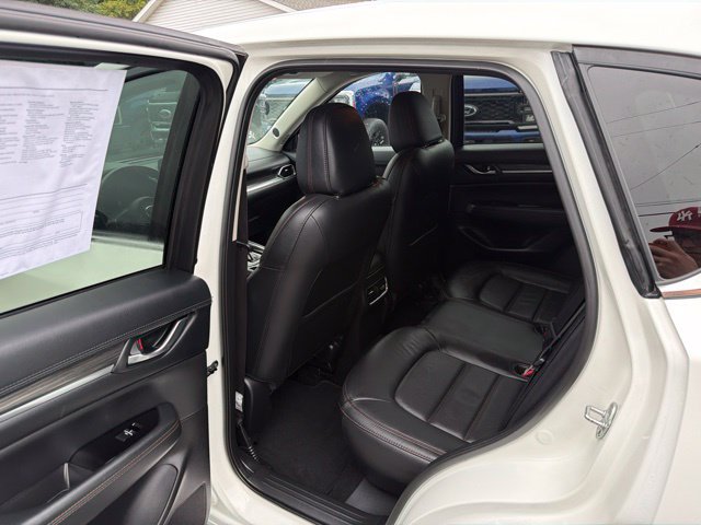 Used 2020 MAZDA CX-5 Grand Touring AWD/4WD image 39