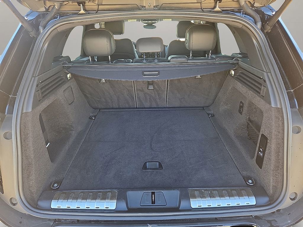 Used 2024 Land Rover Range Rover Sport Dynamic SE image 13