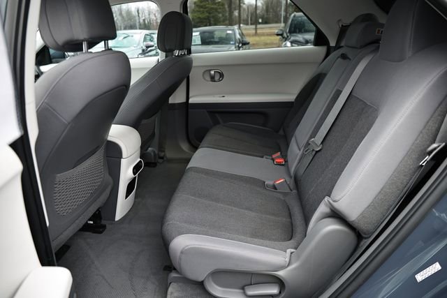 Used 2022 Hyundai Ioniq 5 SE image 25