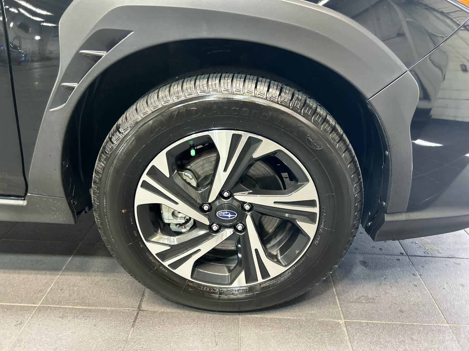 Used 2024 Subaru Crosstrek 2.0i Premium AWD/4WD image 31