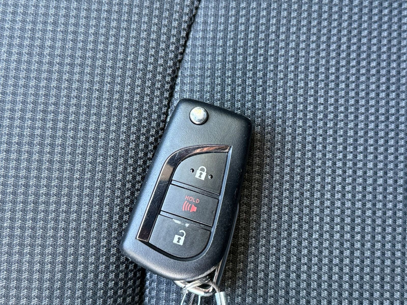 Used 2025 Toyota RAV4 LE image 18