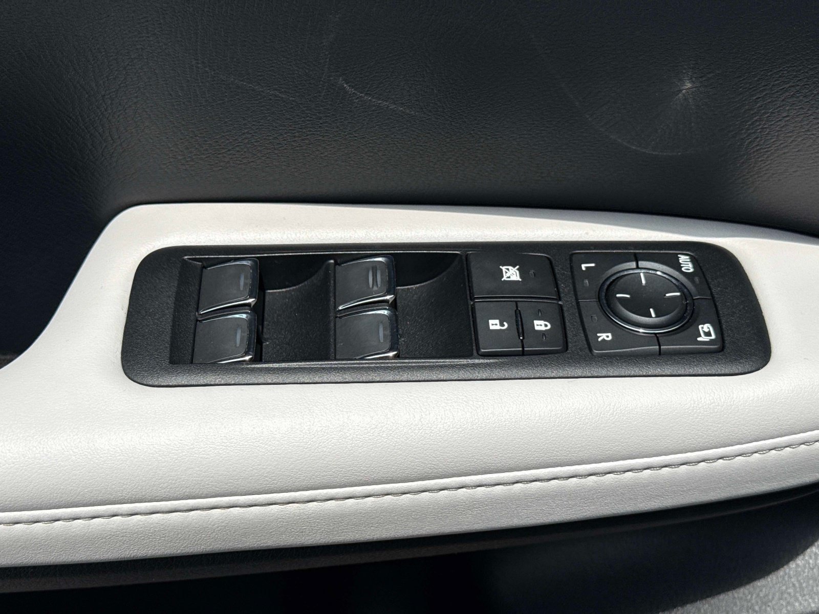 Used 2022 Lexus RX 350 FWD image 22