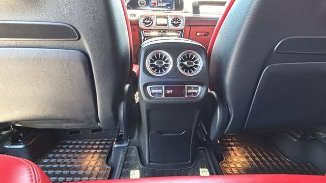 Used 2022 Mercedes-Benz G 63 AMG 4MATIC image 16