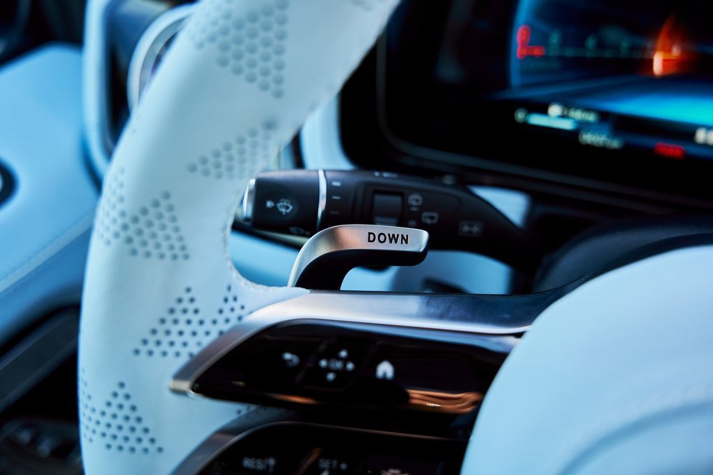 Used 2026 Mercedes-Benz G 63 AMG G 63 AMG image 71