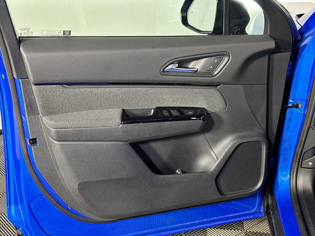 New 2026 Honda Prologue EX image 10