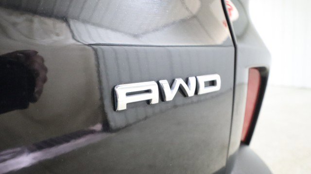 Used 2021 Ford Escape SE w/ SE Sport Appearance Package AWD/4WD image 24