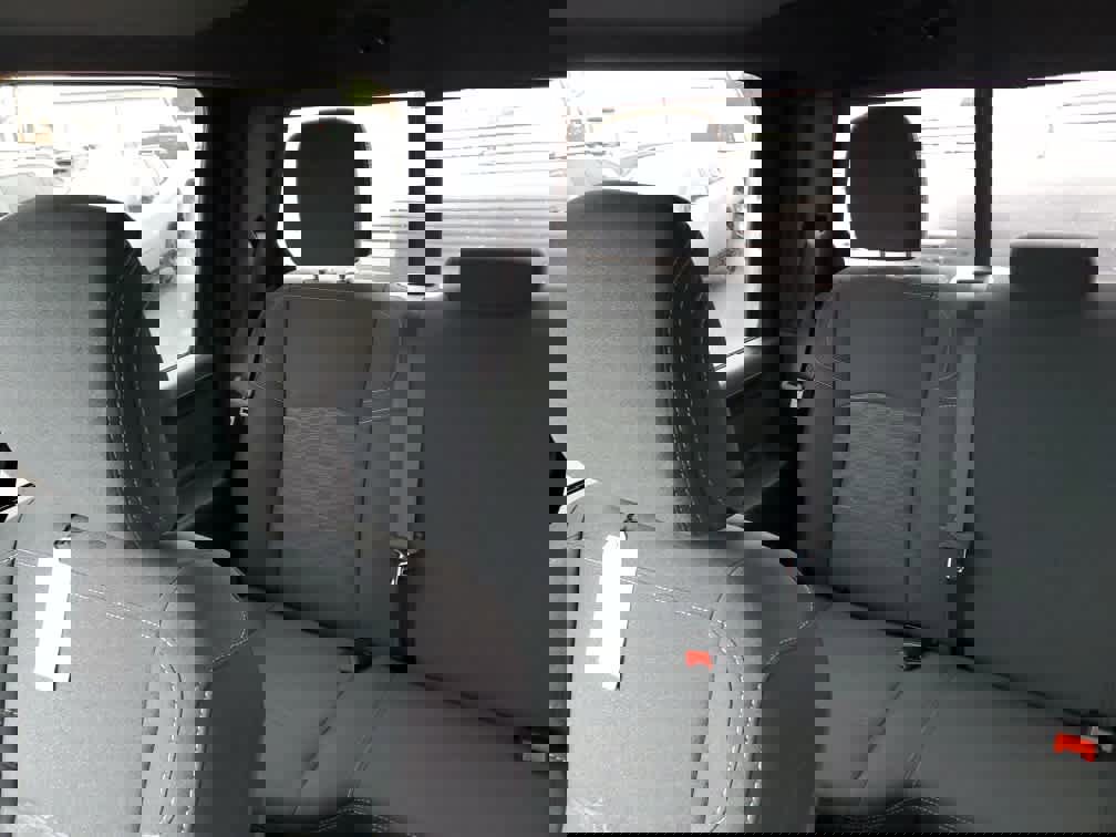 New 2026 RAM 2500 Tradesman image 14