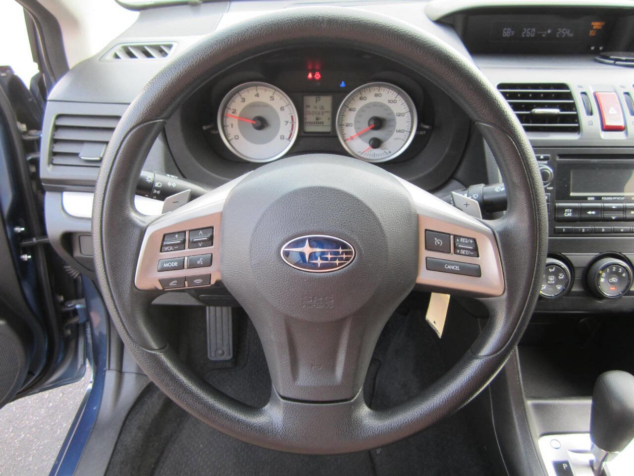 Used 2014 Subaru Impreza 2.0i Premium w/ All-Weather Package w/CVT image 28