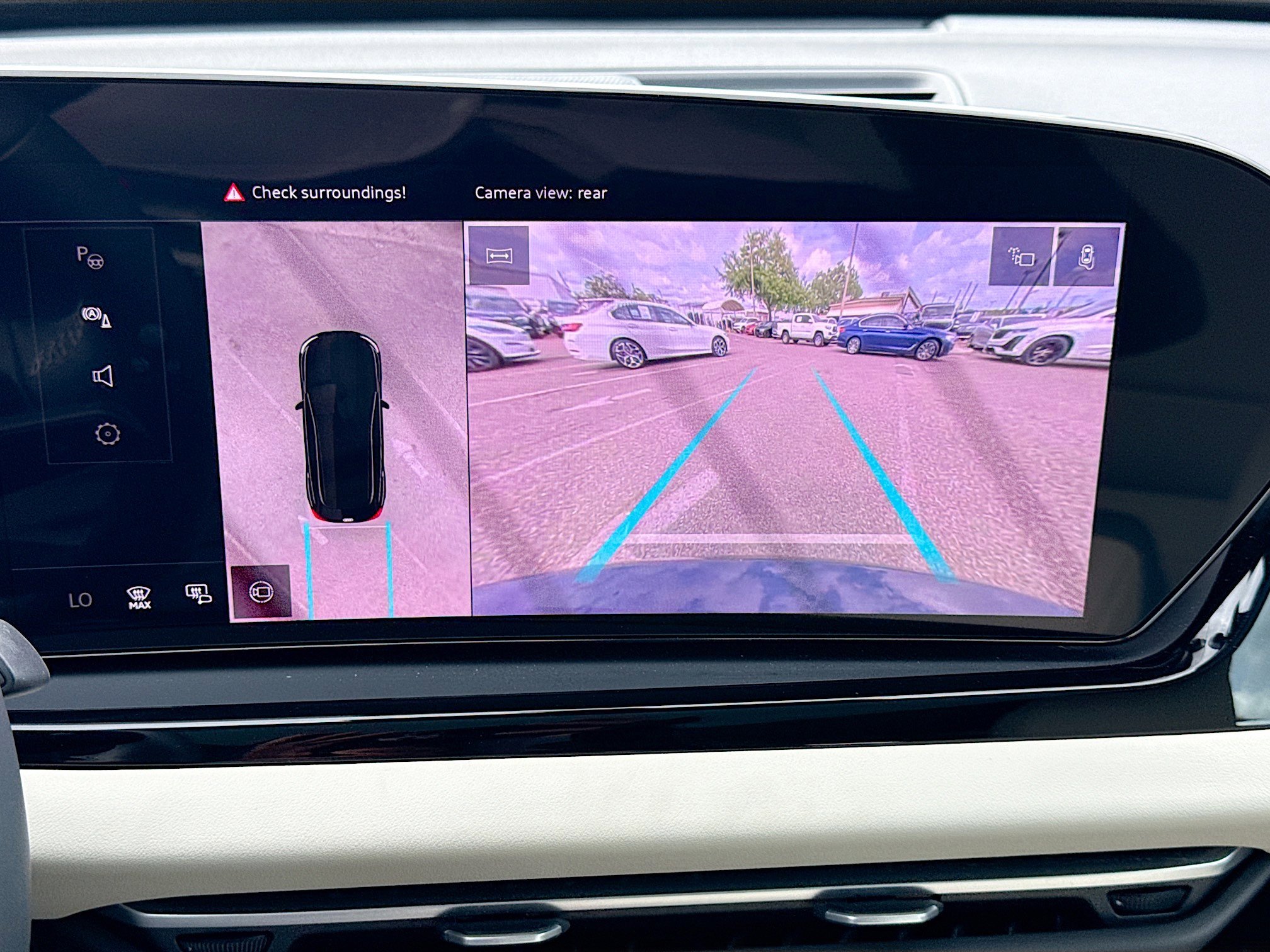 Certified 2025 Audi A5 2.0T Premium Plus image 33