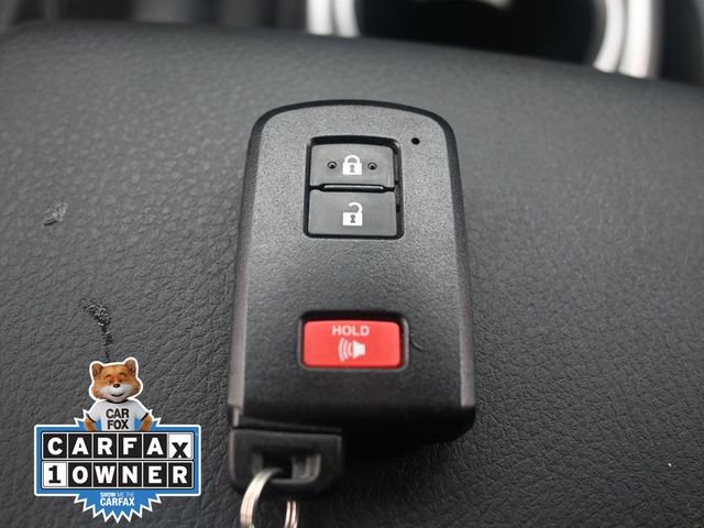 Used 2023 Toyota Tacoma SR5 w/ Technology Package image 20