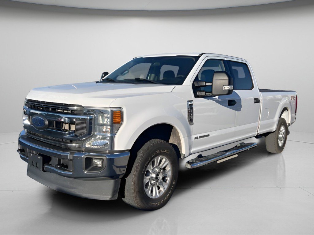 Certified 2022 Ford F350 XLT w/ XLT Value Package image 15