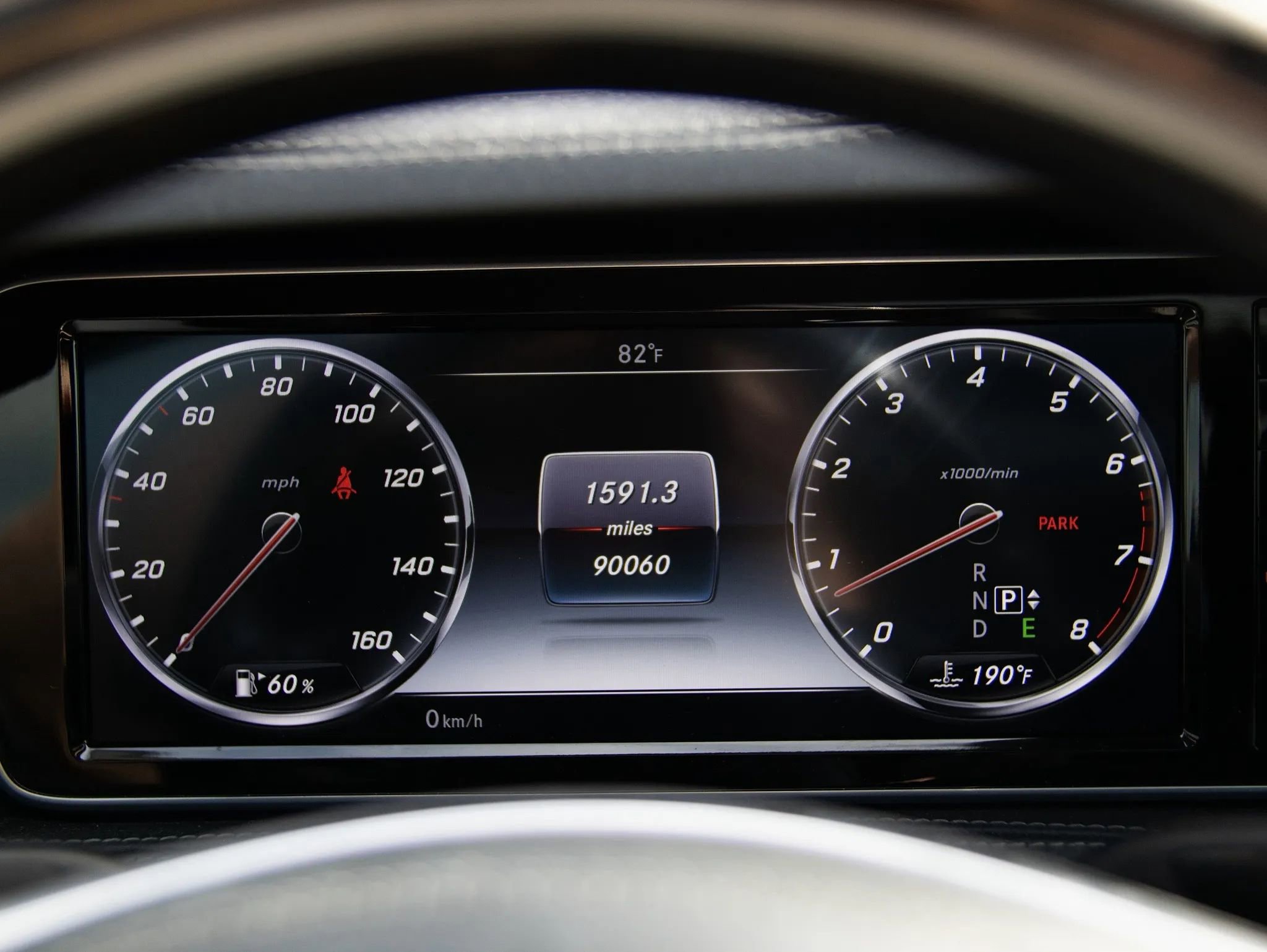 Used 2015 Mercedes-Benz S 550 Sedan image 46