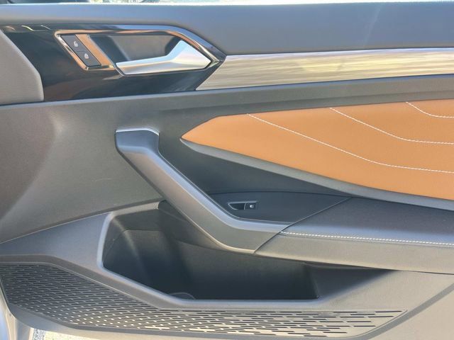 Used 2022 Volkswagen Jetta SEL FWD image 21