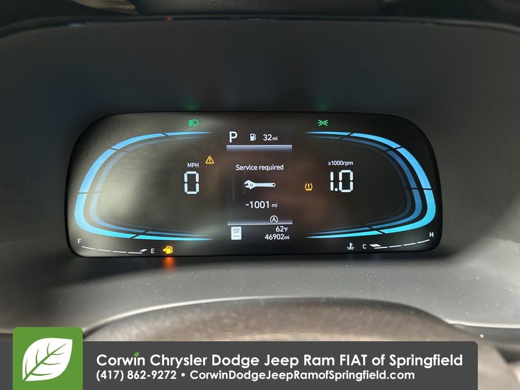 Used 2024 Hyundai Palisade SE image 26