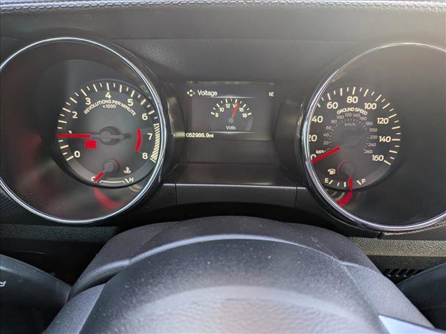 Used 2017 Ford Mustang GT image 12