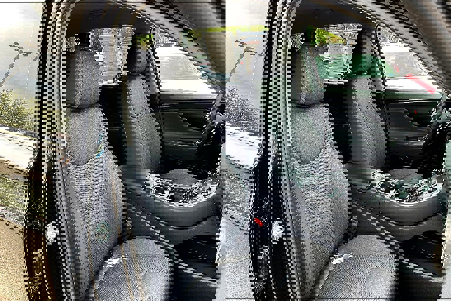 Used 2022 Hyundai Santa Fe SEL image 7