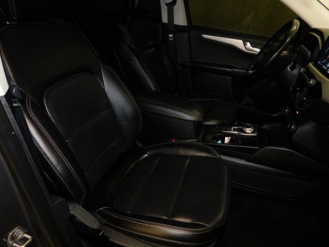 Used 2022 Ford Escape SEL w/ Technology Package image 20