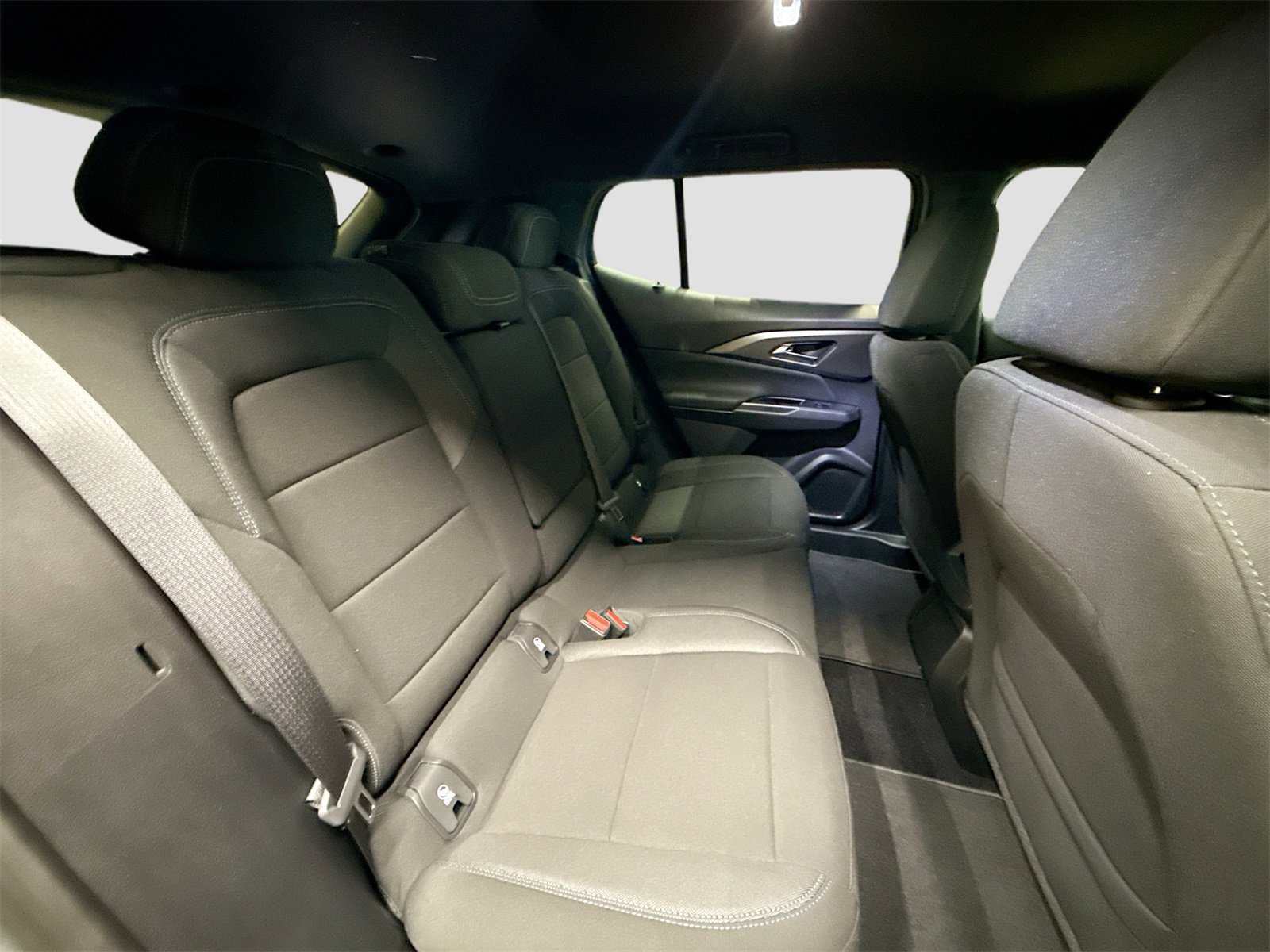 New 2026 Chevrolet Equinox EV LT w/ Comfort Package image 27