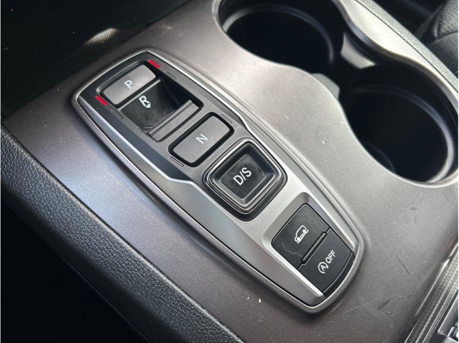 Used 2021 Honda Passport EX-L image 20