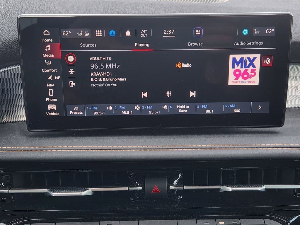 Used 2024 Alfa Romeo Tonale Ti image 17