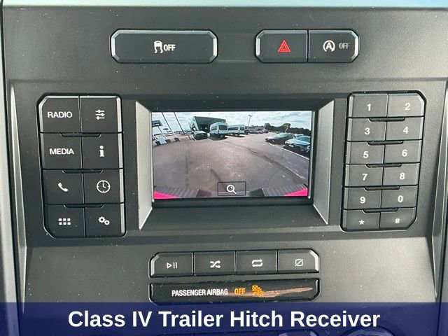 Used 2020 Ford F150 XL w/ Equipment Group 101A Mid AWD/4WD image 26