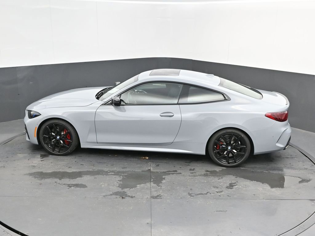 New 2026 BMW M440i Coupe w/ Premium Package RWD image 33