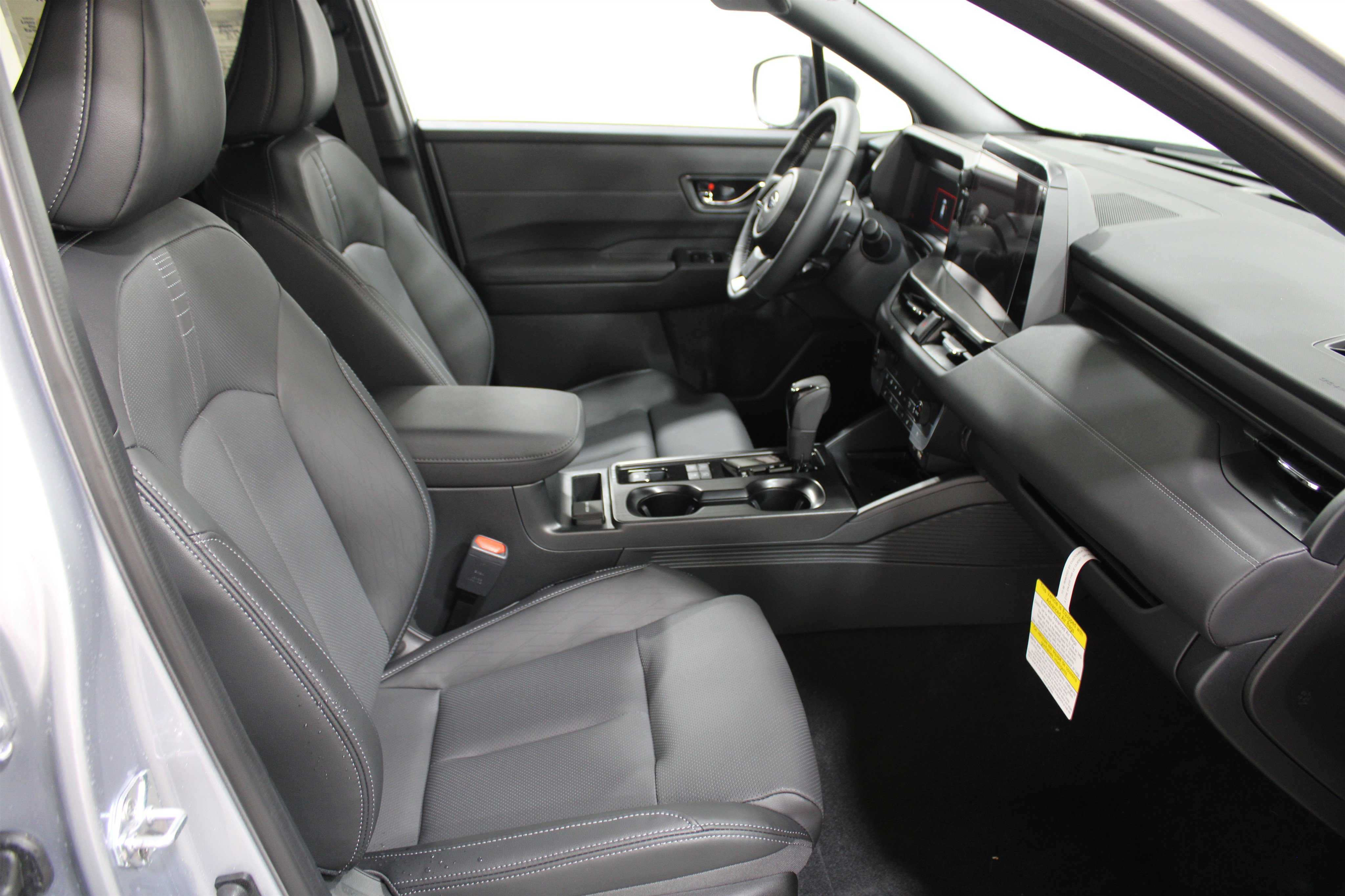 New 2026 Subaru Outback Touring XT AWD/4WD image 33