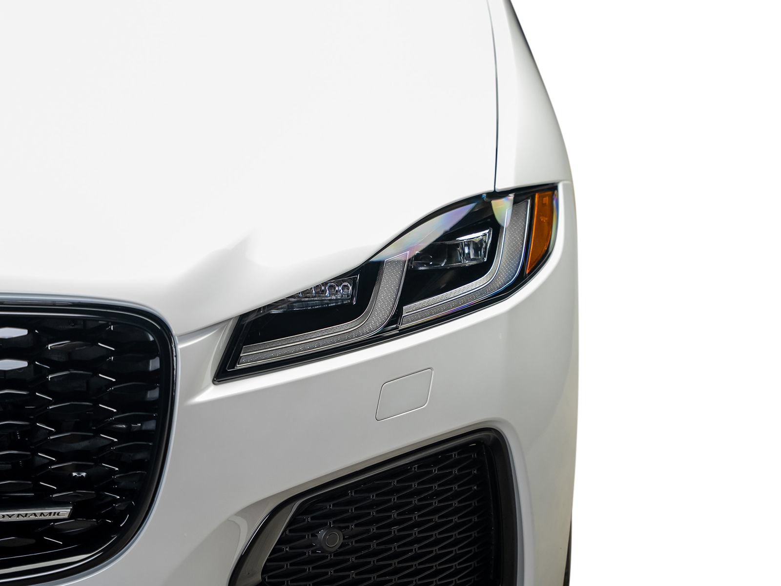 Used 2025 Jaguar F-PACE R-Dynamic S AWD/4WD image 10