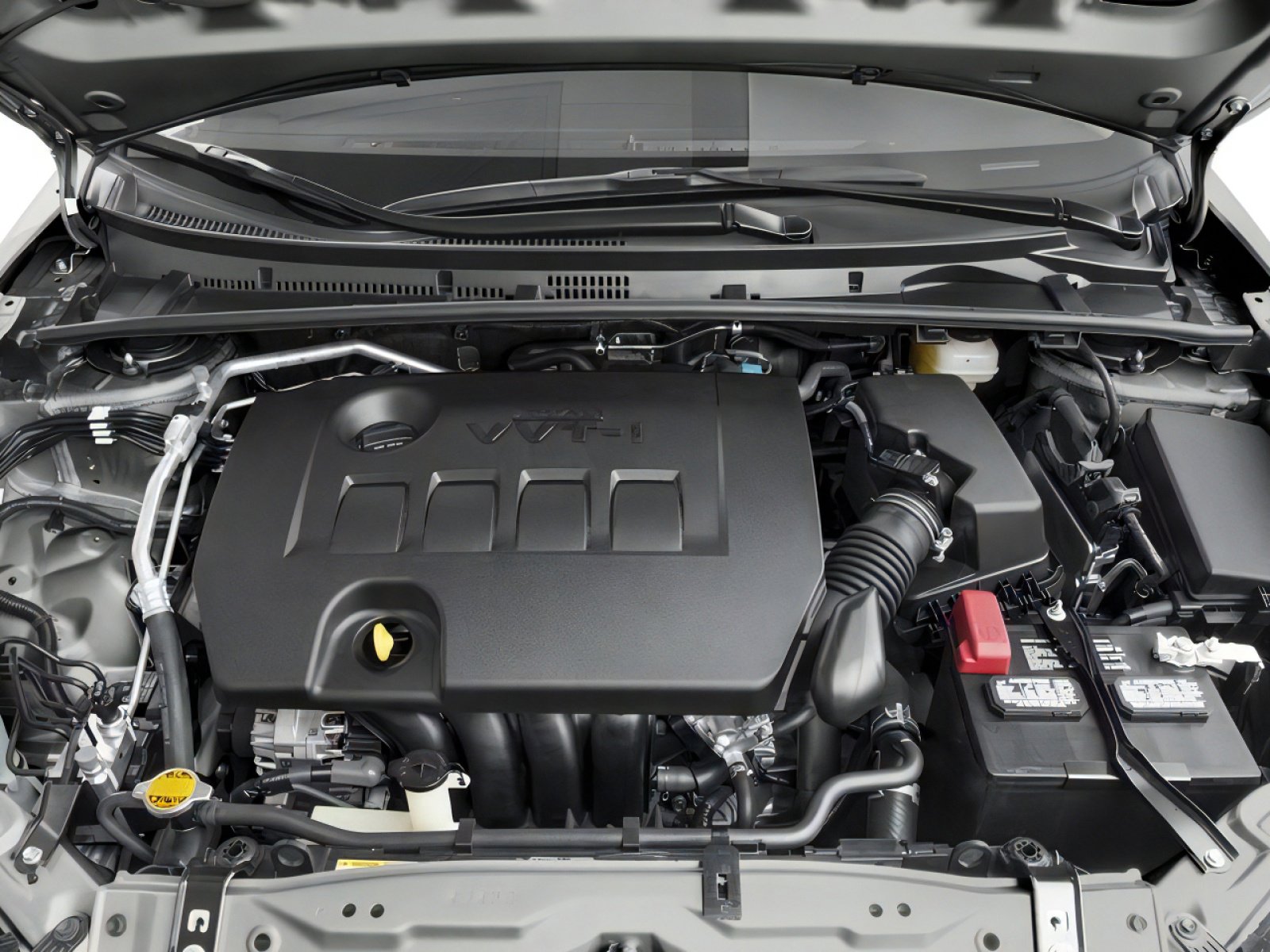 Used 2017 Toyota Corolla SE image 13