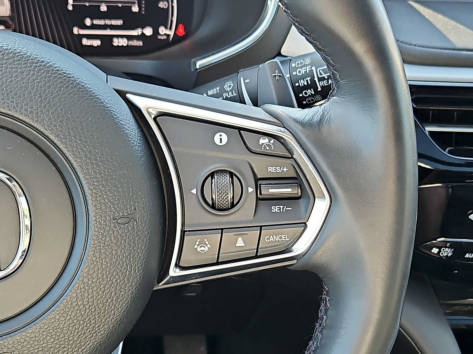 Certified 2024 Acura MDX w/ Technology Package AWD/4WD image 23
