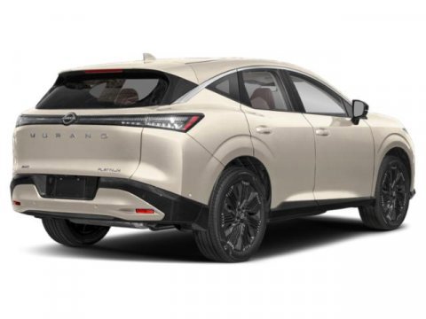 New 2026 Nissan Murano SL image 2