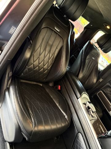 Used 2021 Mercedes-Benz G 63 AMG 4MATIC image 17