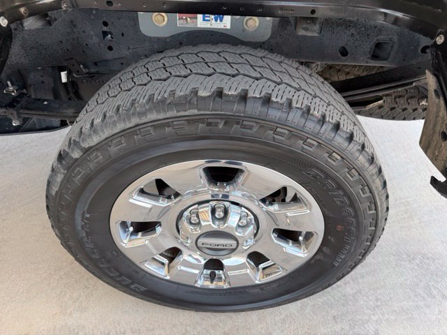 Used 2024 Ford F250 Lariat w/ Lariat Ultimate Package AWD/4WD image 5