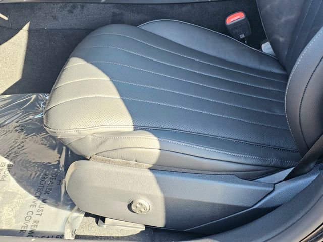 New 2026 Mercedes-Benz E 350 4MATIC Sedan image 18