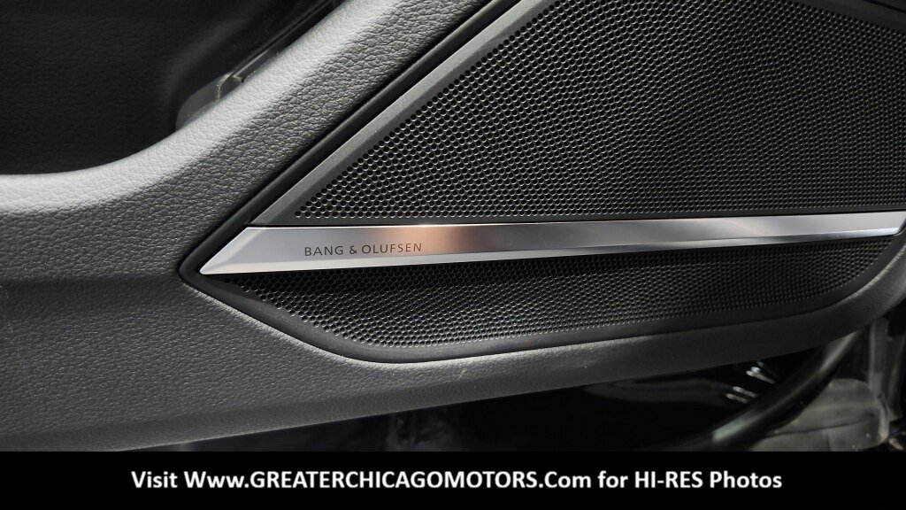 Used 2020 Audi S8 L w/ S8 Executive Package AWD/4WD image 36