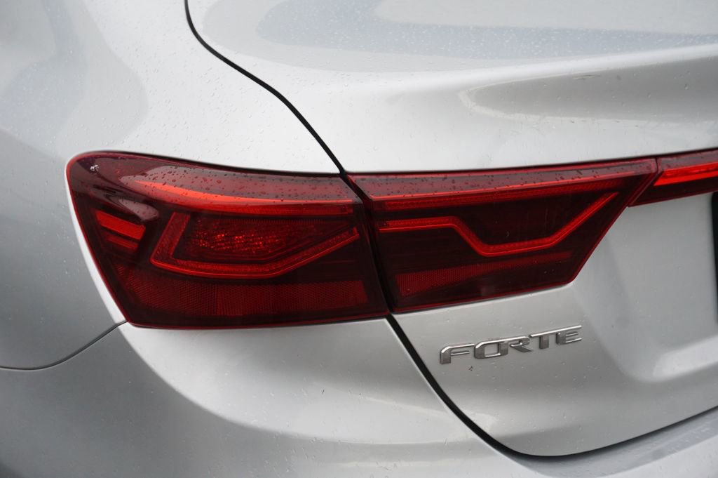 Used 2019 Kia Forte S FWD image 29