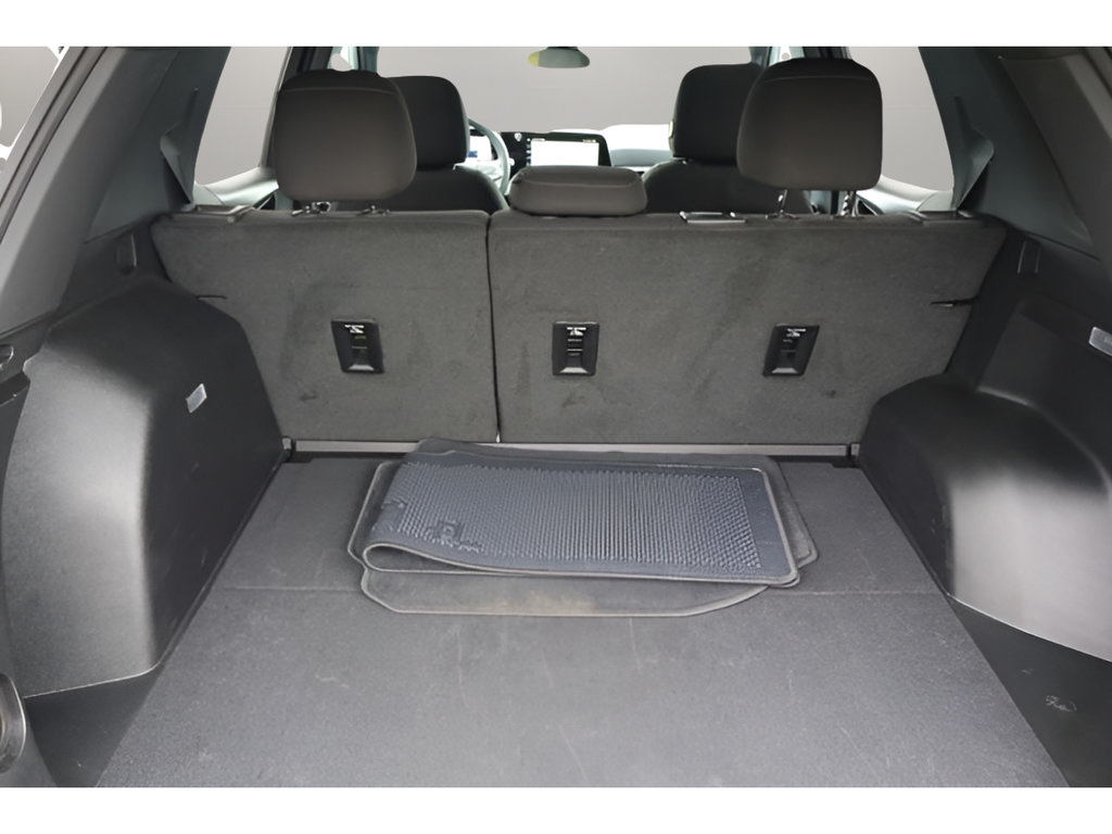 Used 2026 Chevrolet Equinox LT AWD/4WD image 16