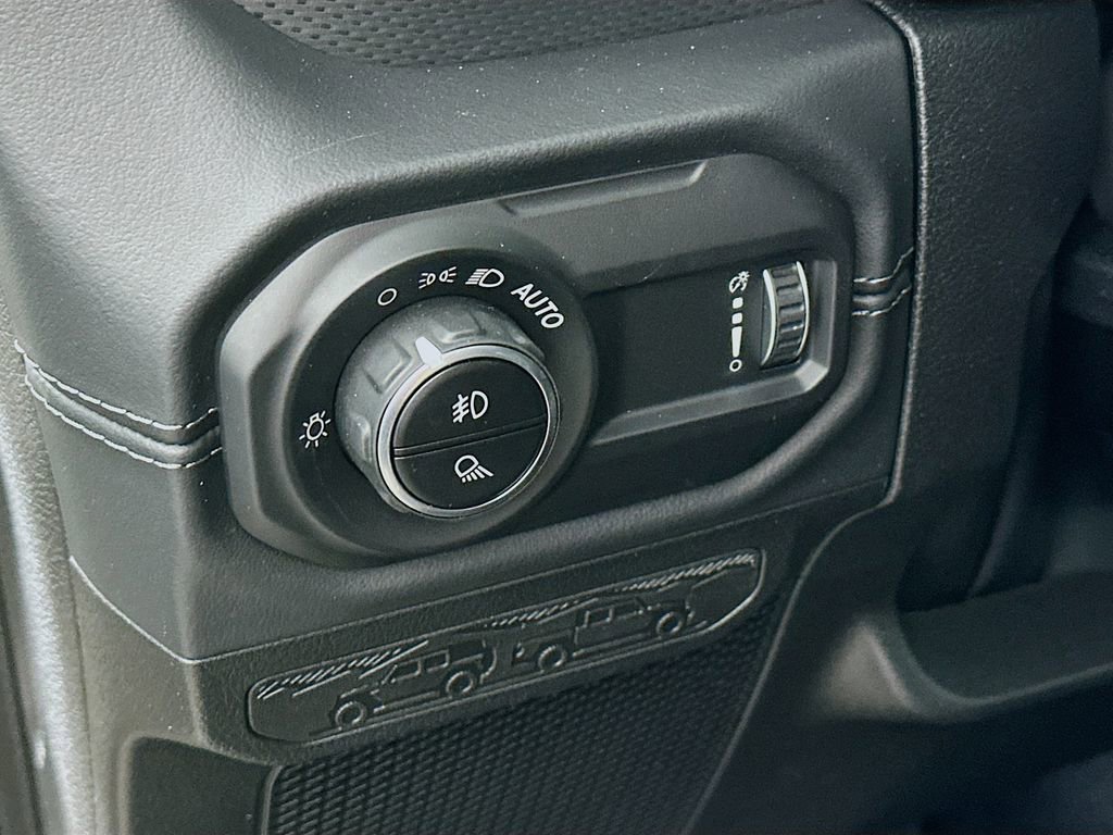New 2026 Jeep Gladiator Rubicon AWD/4WD image 15
