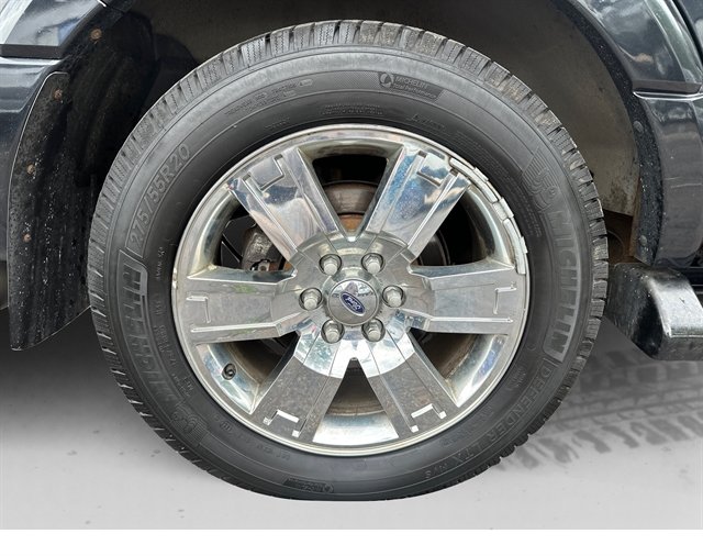 Used 2010 Ford Expedition Limited AWD/4WD image 17