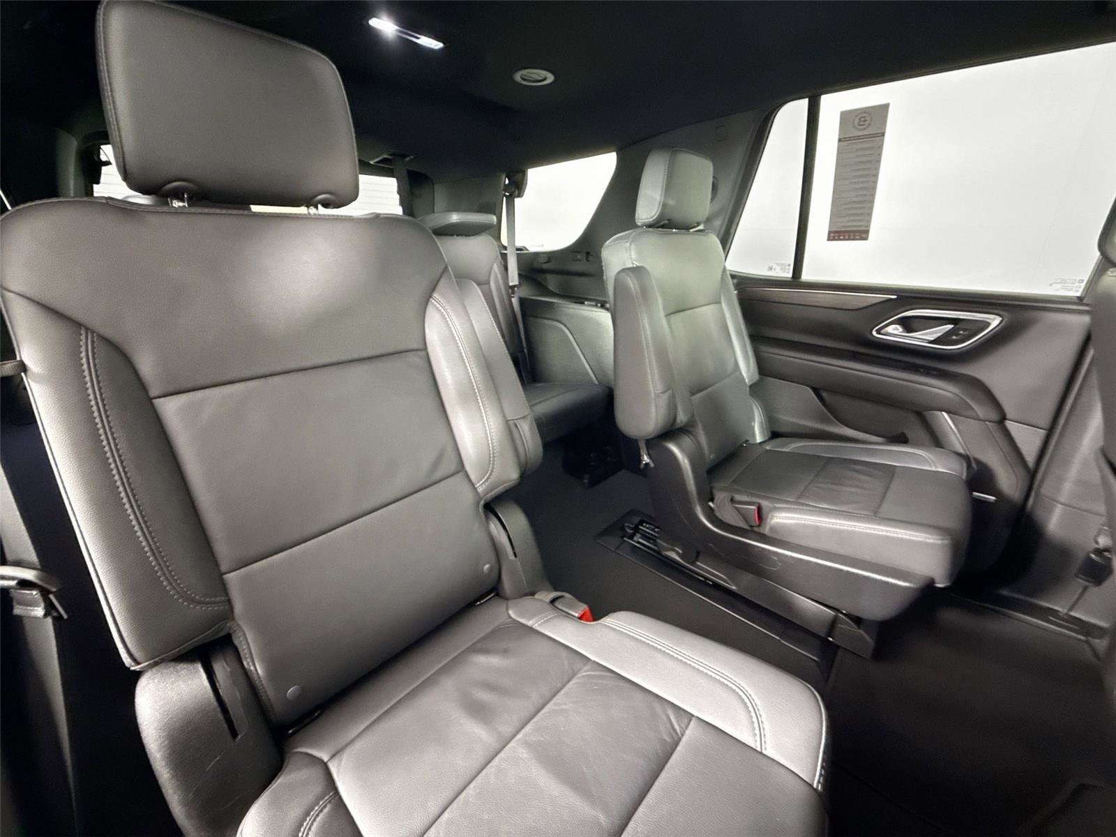 Used 2024 Chevrolet Tahoe LT image 54