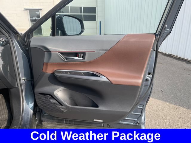 Used 2024 Toyota Venza Limited AWD/4WD image 34