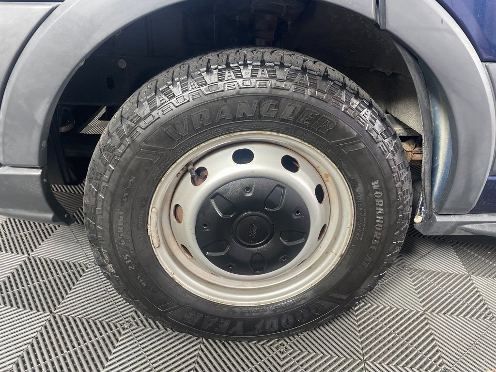 Used 2015 Ford Transit 150 130 Low Roof image 13