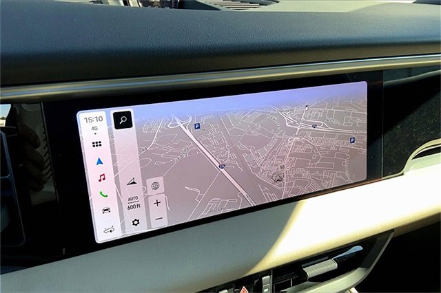 New 2025 Porsche Macan 4S Electric image 34