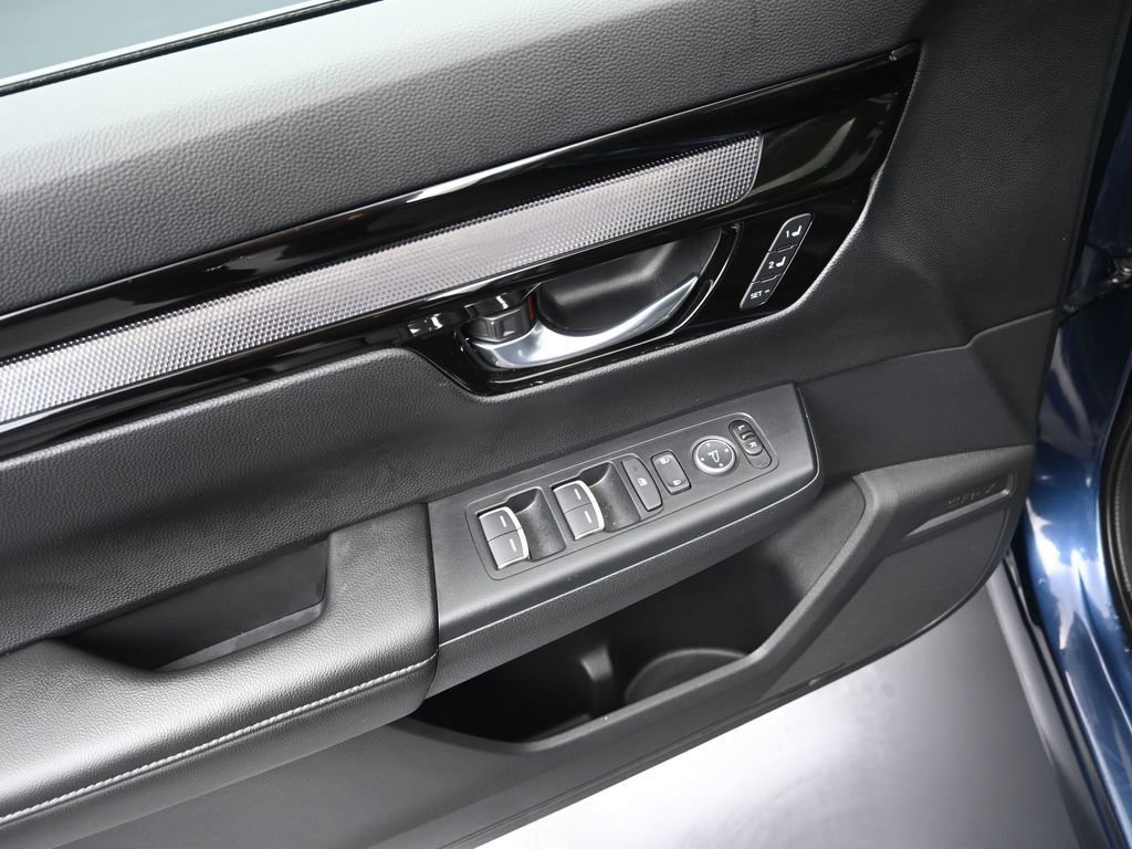 Certified 2025 Honda CR-V EX-L image 22