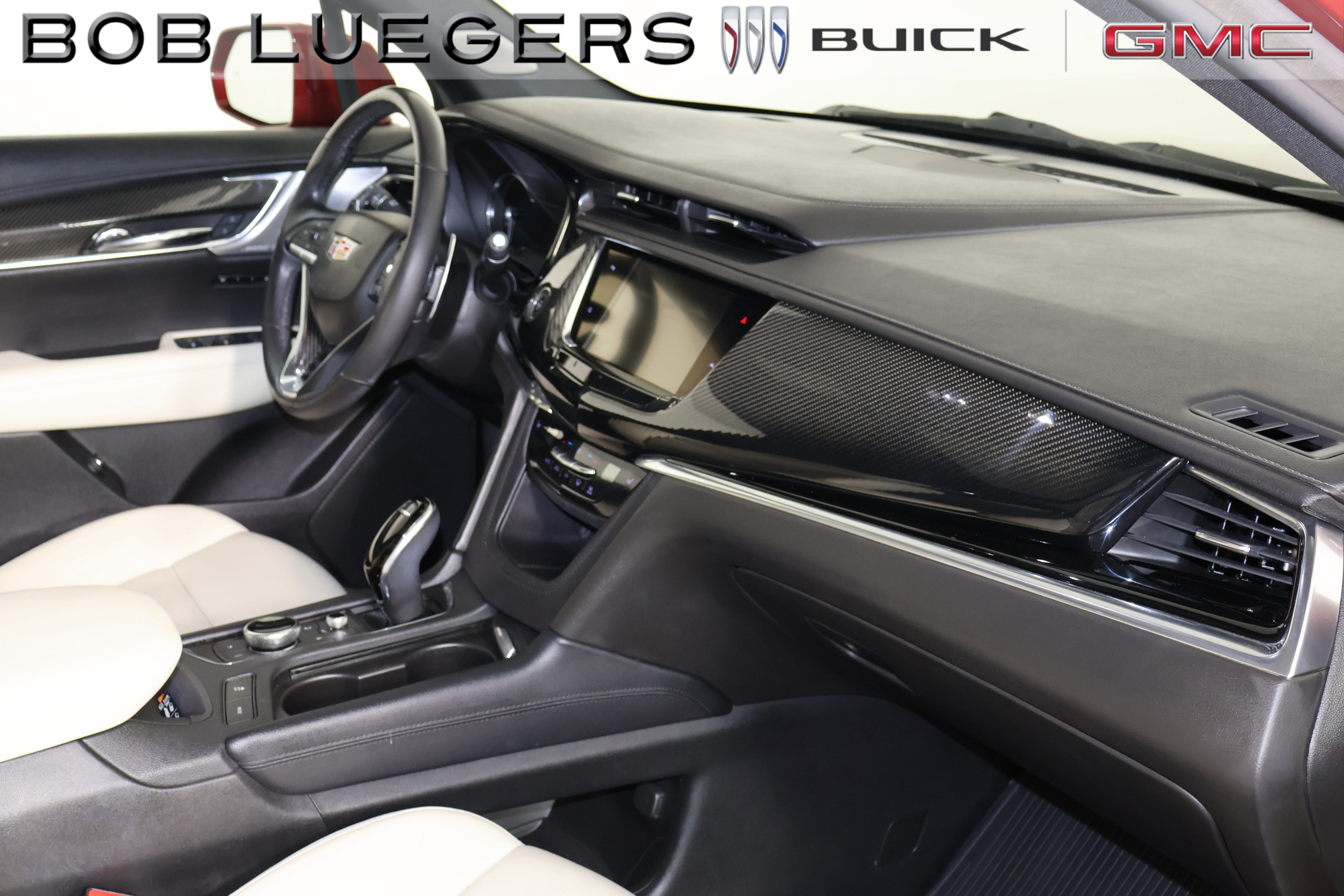 Certified 2020 Cadillac XT6 Sport AWD/4WD image 22