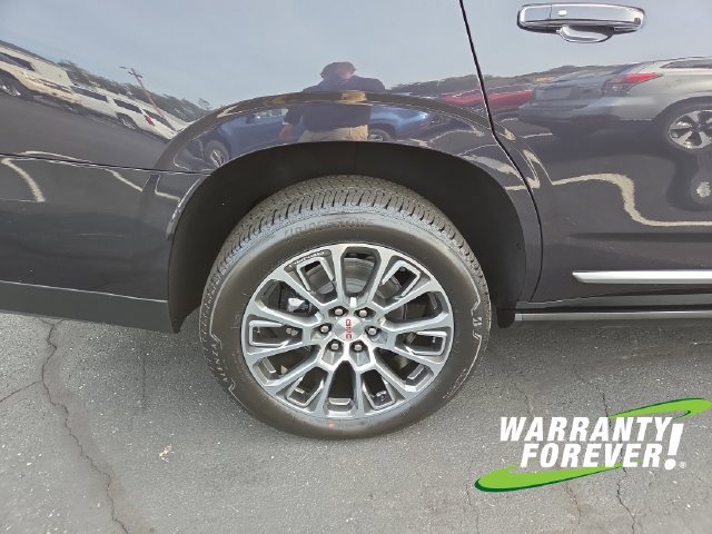 New 2026 GMC Yukon Denali w/ Denali Reserve Package AWD/4WD image 22