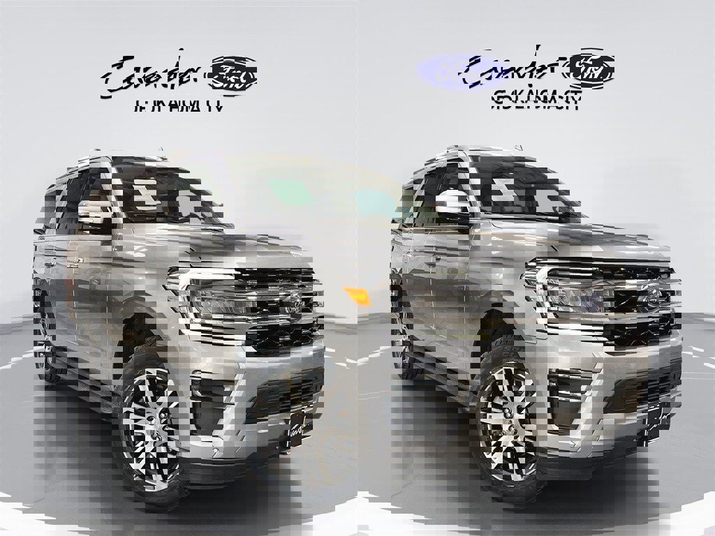 Used 2024 Ford Expedition Max Limited image 1